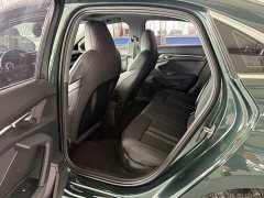 Audi A3 Facelift A3L Limousine 35 TFSI Fashion Sport - ფოტო 5