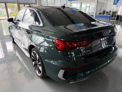 Audi A3 Facelift A3L Limousine 35 TFSI Fashion Sport - ფოტო 6