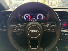 Audi A3 Facelift A3L Limousine 35 TFSI Fashion Sport - ფოტო 7