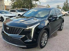 Cadillac XT4 28T FWD Luxury - ფოტო 1