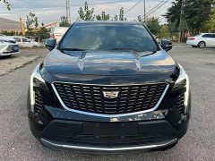 Cadillac XT4 28T FWD Luxury - ფოტო 2
