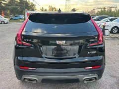 Cadillac XT4 28T FWD Luxury - ფოტო 3