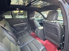 Cadillac XT4 28T FWD Luxury - ფოტო 4