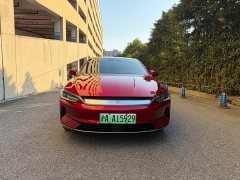 BYD Qin Plus EV 600KM Flagship - ფოტო 2