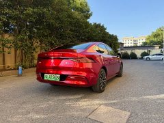 BYD Qin Plus EV 600KM Flagship - ფოტო 7