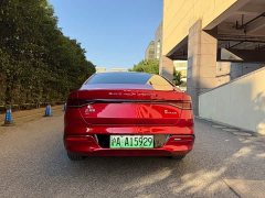 BYD Qin Plus EV 600KM Flagship - ფოტო 8