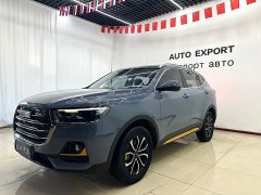 Haval H6 2021 National Trend 1.5T Automatic Champion Edition - ფოტო 1