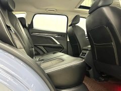 Haval H6 2021 National Trend 1.5T Automatic Champion Edition - ფოტო 10