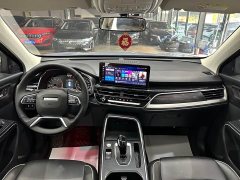 Haval H6 2021 National Trend 1.5T Automatic Champion Edition - ფოტო 11