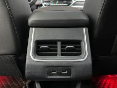 Haval H6 2021 National Trend 1.5T Automatic Champion Edition - ფოტო 15