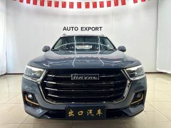 Haval H6 2021 National Trend 1.5T Automatic Champion Edition - ფოტო 2
