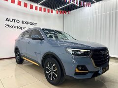 Haval H6 2021 National Trend 1.5T Automatic Champion Edition - ფოტო 3