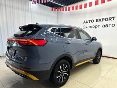Haval H6 2021 National Trend 1.5T Automatic Champion Edition - ფოტო 4