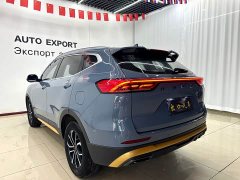 Haval H6 2021 National Trend 1.5T Automatic Champion Edition - ფოტო 6