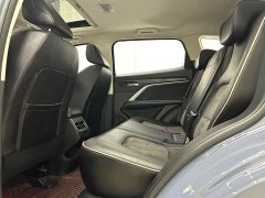 Haval H6 2021 National Trend 1.5T Automatic Champion Edition - ფოტო 8
