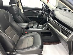 Haval H6 2021 National Trend 1.5T Automatic Champion Edition - ფოტო 9