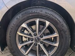 BYD Destroyer 05 Champion Edition DM-i 55KM Luxury - ფოტო 11