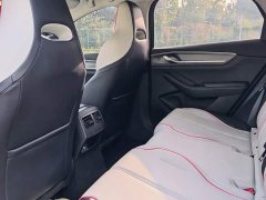 BYD Destroyer 05 Champion Edition DM-i 55KM Luxury - ფოტო 16