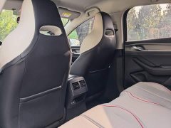 BYD Destroyer 05 Champion Edition DM-i 55KM Luxury - ფოტო 4