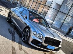 Bentley Flying Spur 2020 6.0T W12 Standard Edition - ფოტო 1