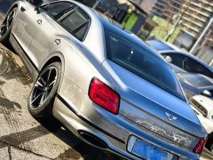 Bentley Flying Spur 2020 6.0T W12 Standard Edition - ფოტო 2