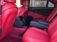 Bentley Flying Spur 2020 6.0T W12 Standard Edition - ფოტო 4