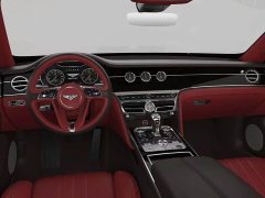Bentley Flying Spur 2020 6.0T W12 Standard Edition - ფოტო 6