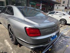 Bentley Flying Spur 2020 6.0T W12 Standard Edition - ფოტო 8