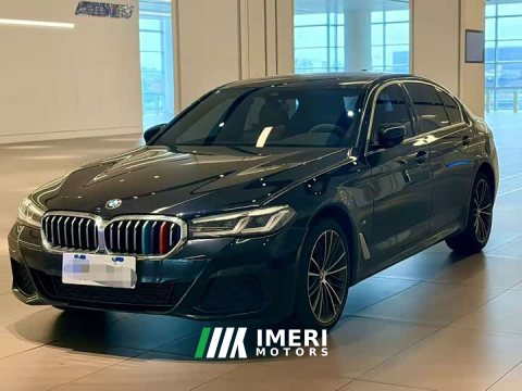 2023 BMW 5 Series Facelift 530Li Premier M Sport Package - ავტომობილი ჩინეთიდან