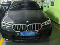 BMW 5 Series Facelift 530Li Premier M Sport Package - ფოტო 2
