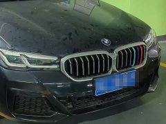 BMW 5 Series Facelift 530Li Premier M Sport Package - ფოტო 3