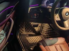 BMW 5 Series Facelift 530Li Premier M Sport Package - ფოტო 7