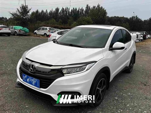 2022 Honda Vezel 2020 1.5L CVT Luxury - ავტომობილი ჩინეთიდან