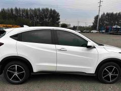 Honda Vezel 2020 1.5L CVT Luxury - ფოტო 11