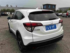Honda Vezel 2020 1.5L CVT Luxury - ფოტო 12