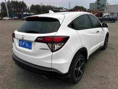 Honda Vezel 2020 1.5L CVT Luxury - ფოტო 14