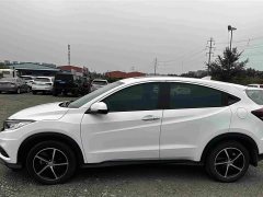 Honda Vezel 2020 1.5L CVT Luxury - ფოტო 4
