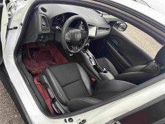 Honda Vezel 2020 1.5L CVT Luxury - ფოტო 5