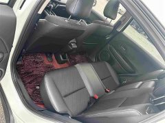 Honda Vezel 2020 1.5L CVT Luxury - ფოტო 6