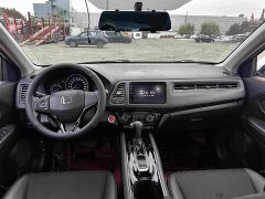 Honda Vezel 2020 1.5L CVT Luxury - ფოტო 7