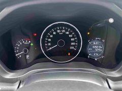 Honda Vezel 2020 1.5L CVT Luxury - ფოტო 8