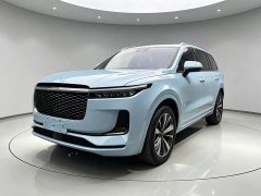 Li Auto ONE 2021 Extended Range 6-Seater - ფოტო 1
