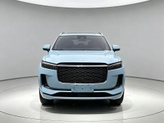 Li Auto ONE 2021 Extended Range 6-Seater - ფოტო 2
