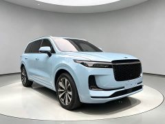 Li Auto ONE 2021 Extended Range 6-Seater - ფოტო 3