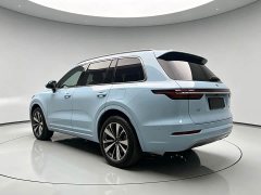 Li Auto ONE 2021 Extended Range 6-Seater - ფოტო 4