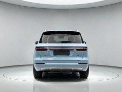 Li Auto ONE 2021 Extended Range 6-Seater - ფოტო 5