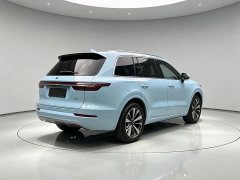 Li Auto ONE 2021 Extended Range 6-Seater - ფოტო 6