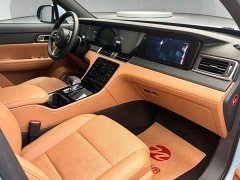 Li Auto ONE 2021 Extended Range 6-Seater - ფოტო 7