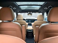 Li Auto ONE 2021 Extended Range 6-Seater - ფოტო 8