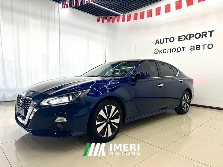 Nissan Teana 2021 2.0L XL Comfort - ავტომობილი ჩინეთიდან